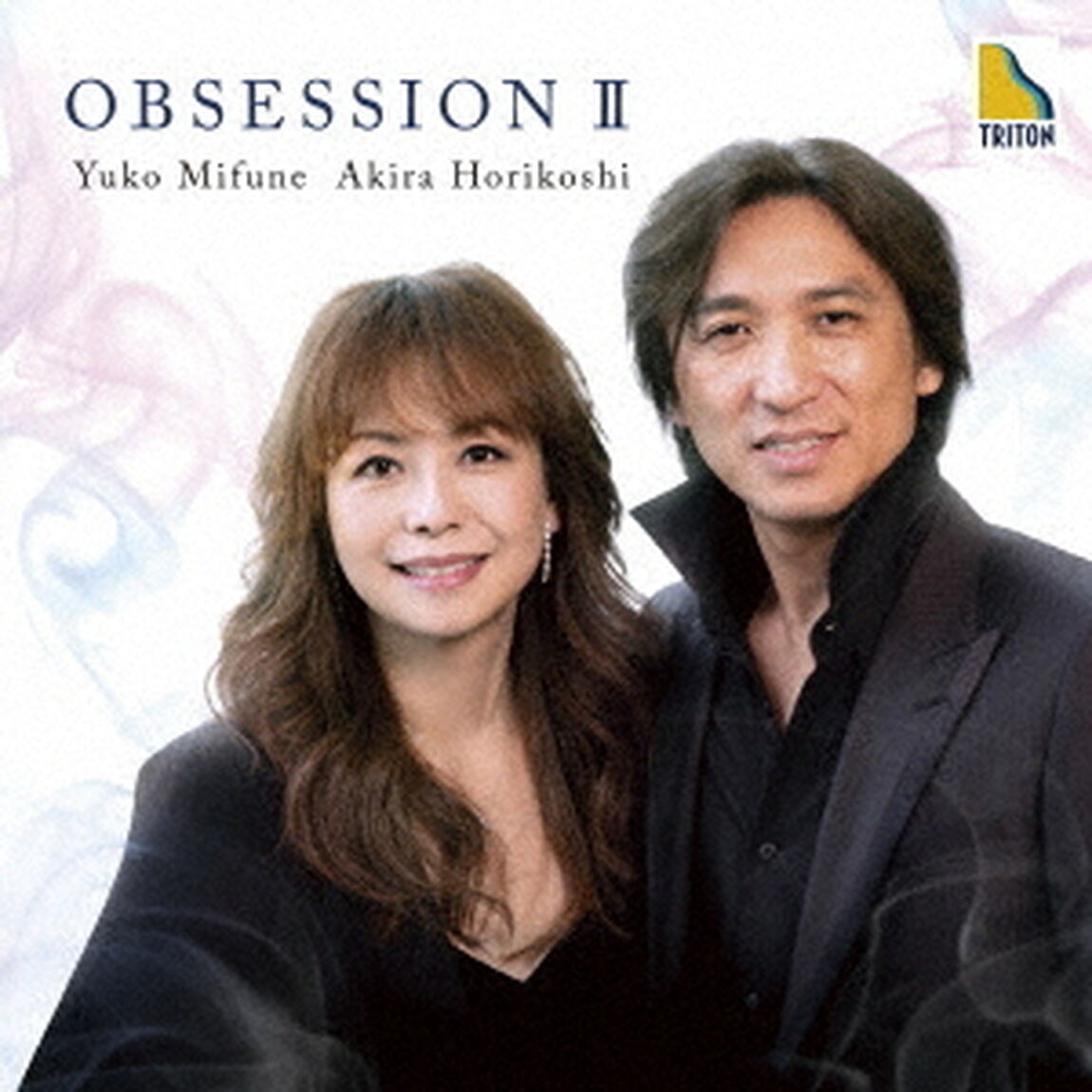 OBSESSION　Ⅱ（ＣＤ）