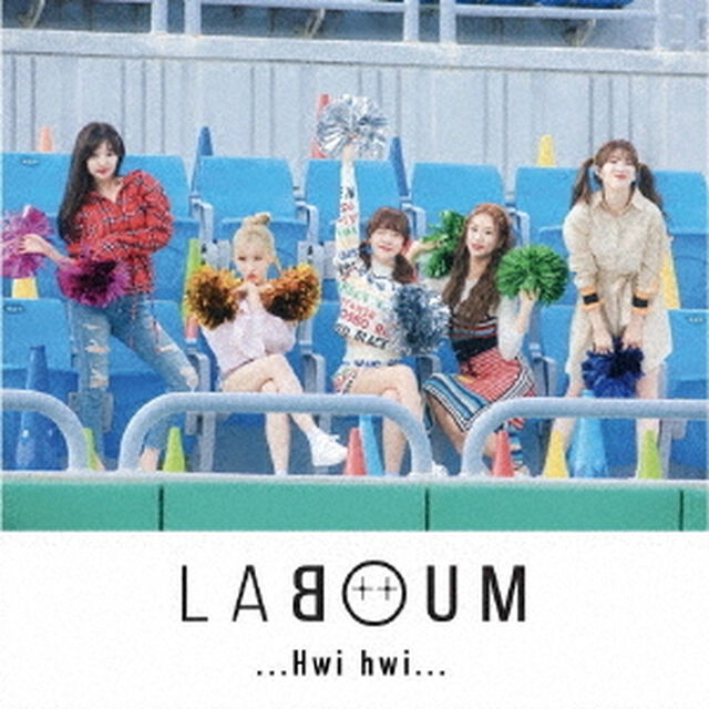 Hwi　hwi（ＣＤ）