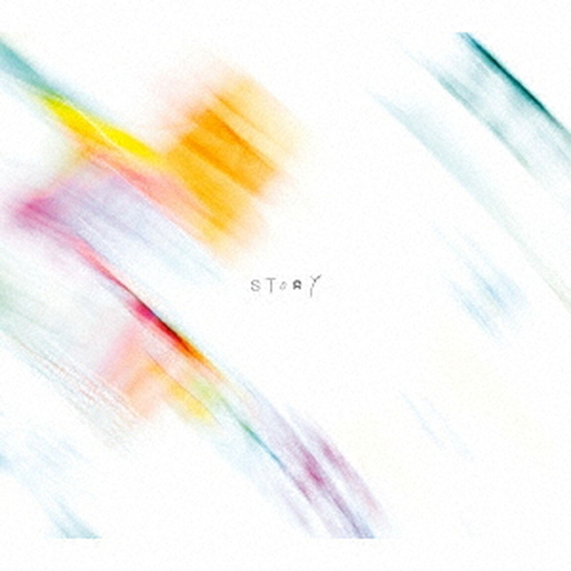 NEWS／STORY（初回盤／CD+DVD）（ＣＤ）