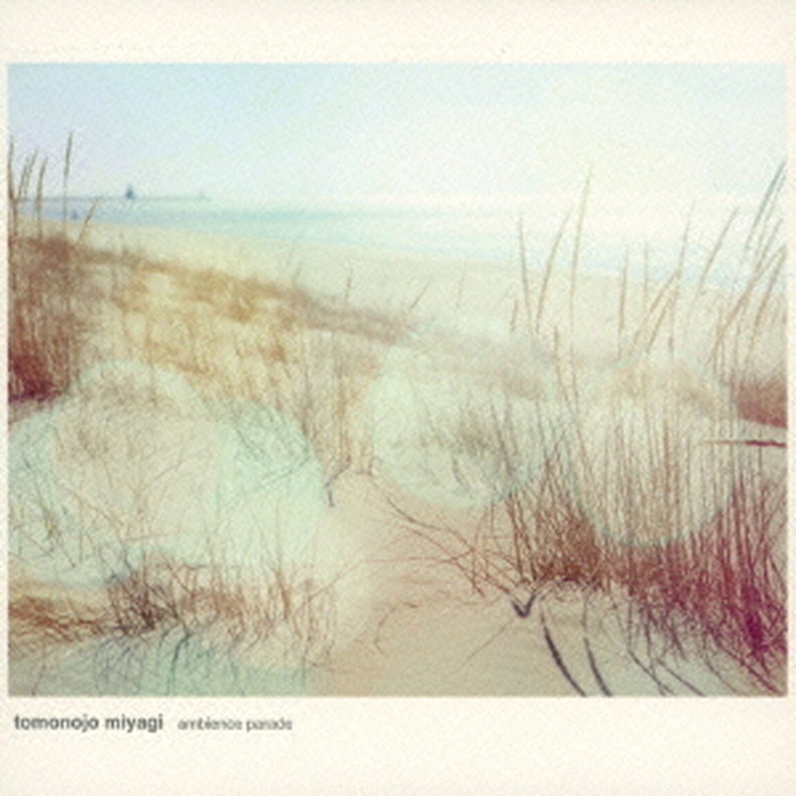 ambience　parade（ＣＤ）