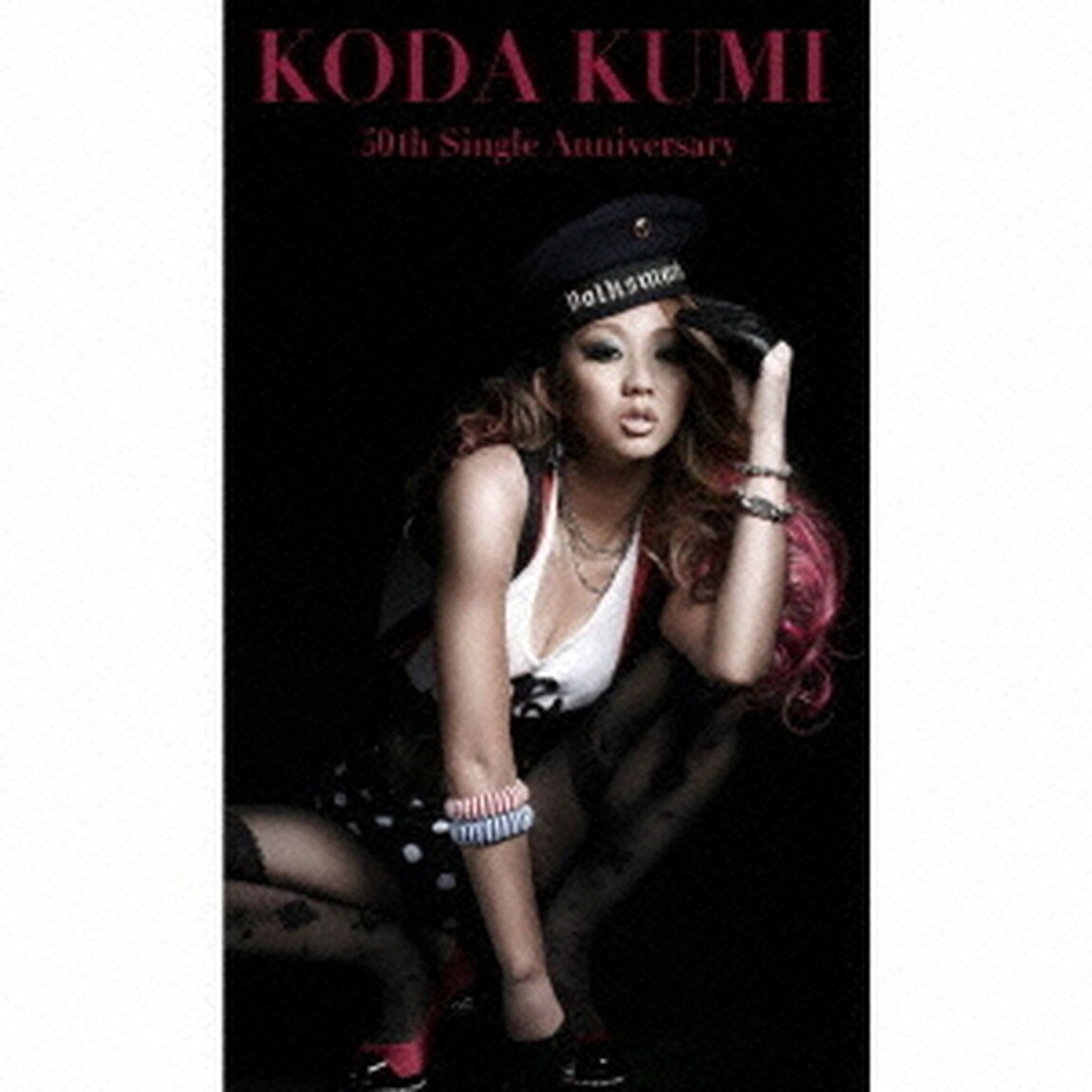 4　TIMES（ＣＤ）
