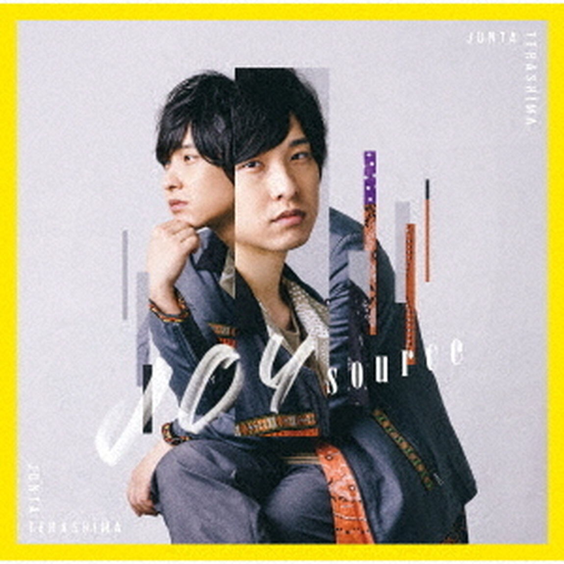 JOY　source（ＣＤ）