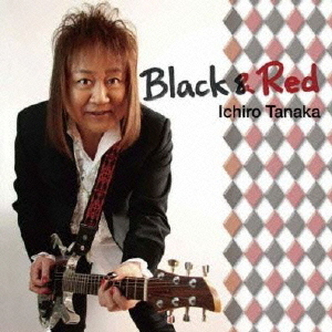 BLACK＆RED（ＣＤ）