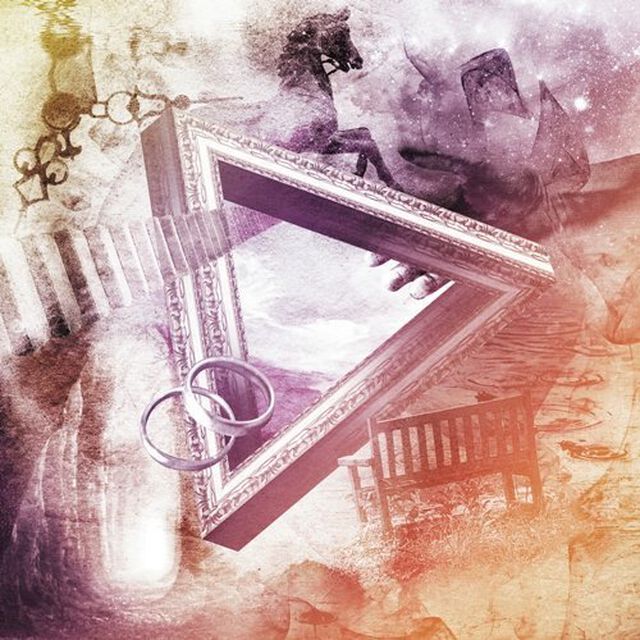 四季彩　［visions］（ＣＤ）