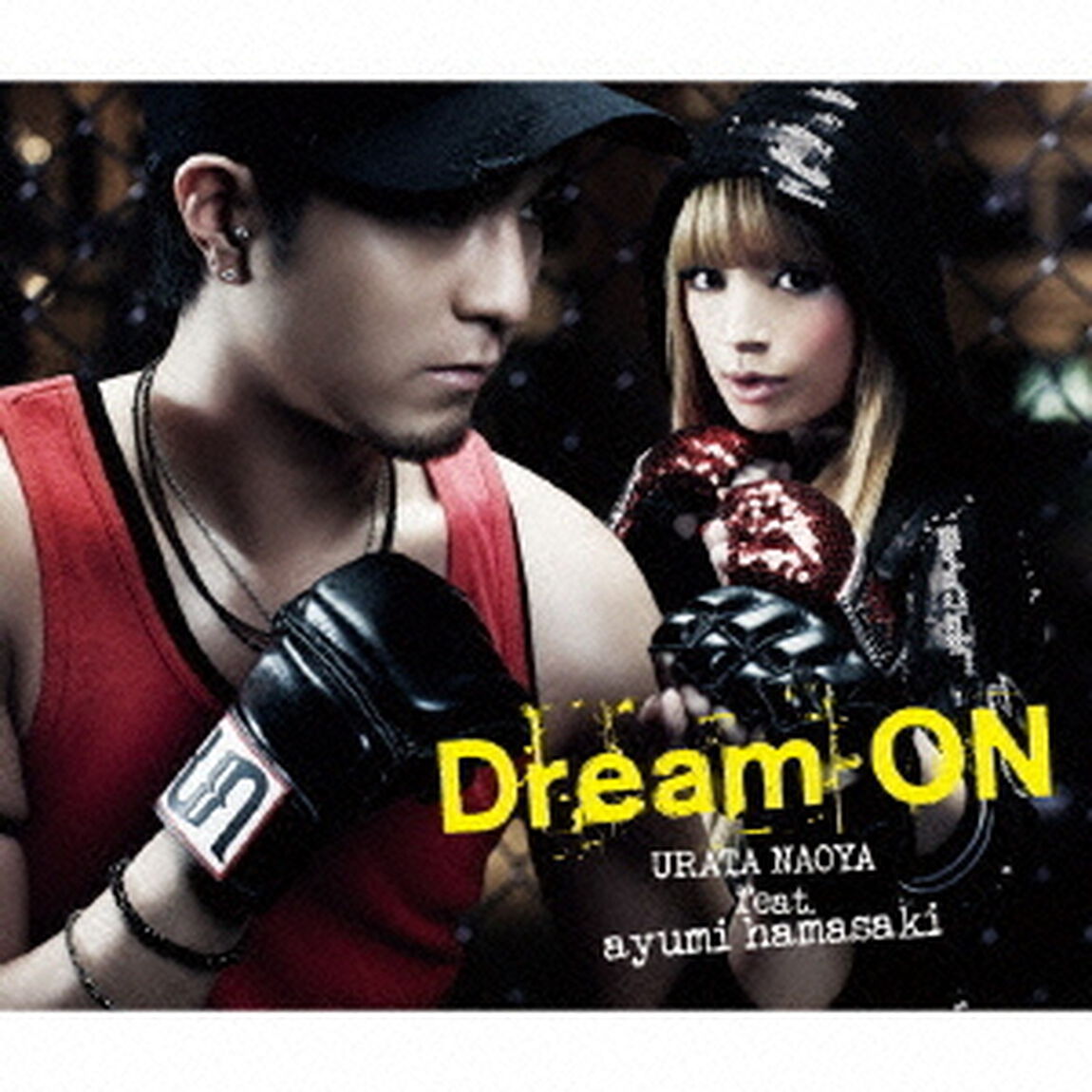 Dream　ON（ＣＤ）