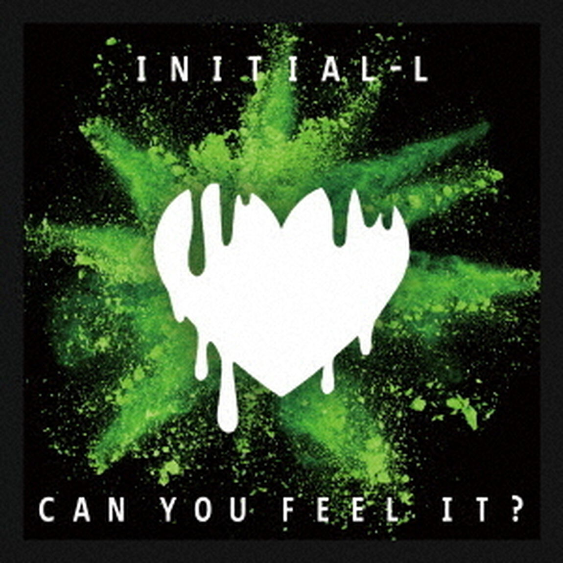 CAN　YOU　FEEL　IT　？（ＣＤ）