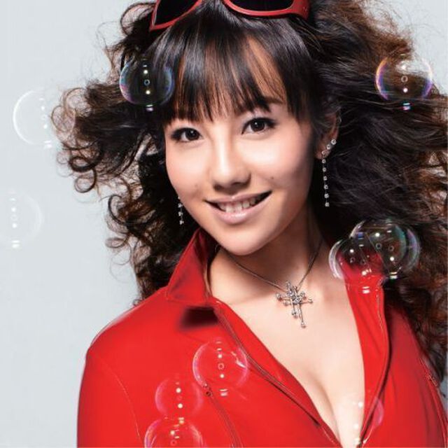 Crazy　For　You（ＣＤ）