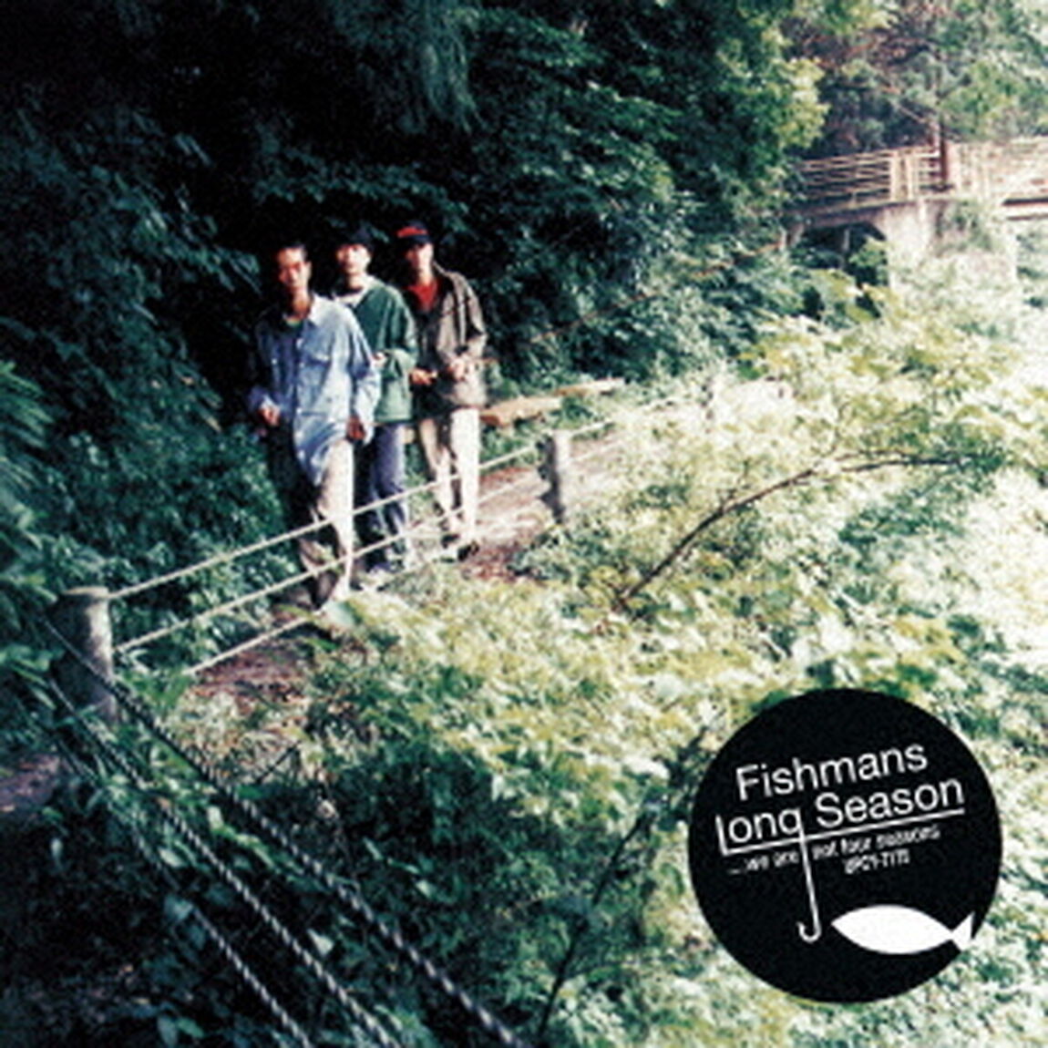 LONG　SEASON（ＣＤ）