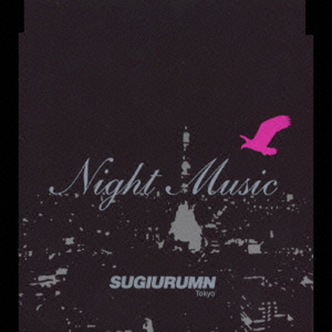 Night　Music（ＣＤ）
