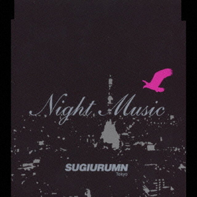 Night　Music（ＣＤ）