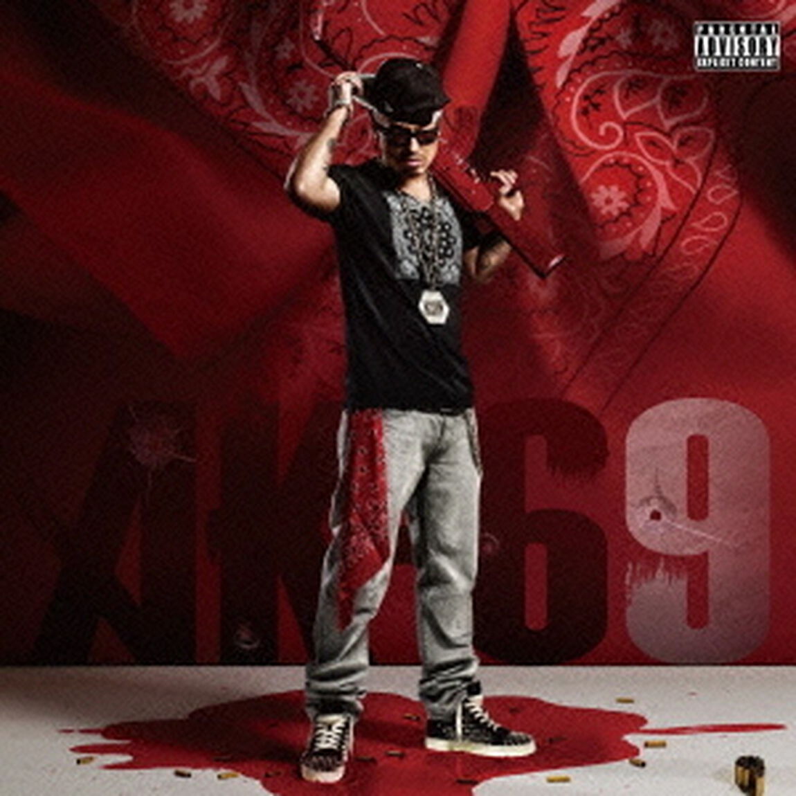 SWAG　IN　DA　BAG（ＣＤ）