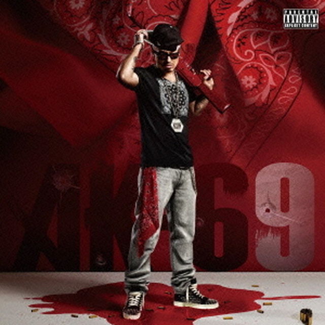 SWAG　IN　DA　BAG（ＣＤ）