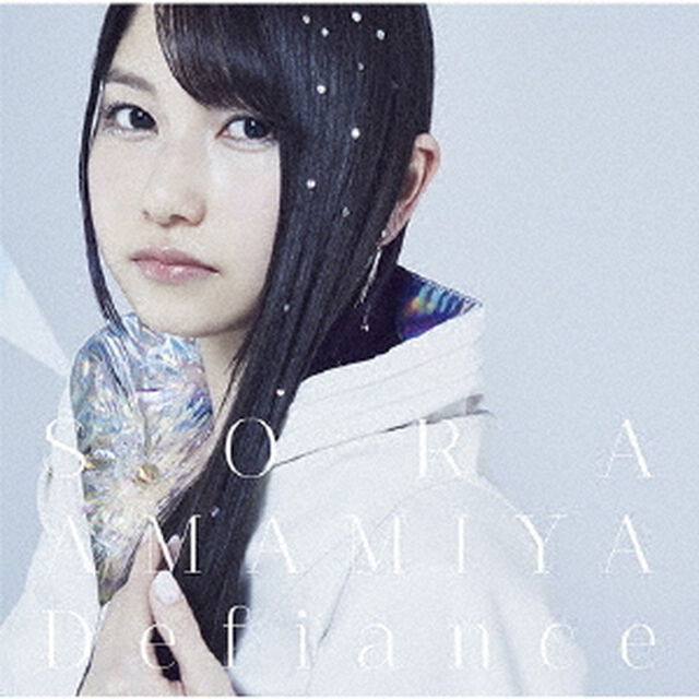 Defiance（ＣＤ）