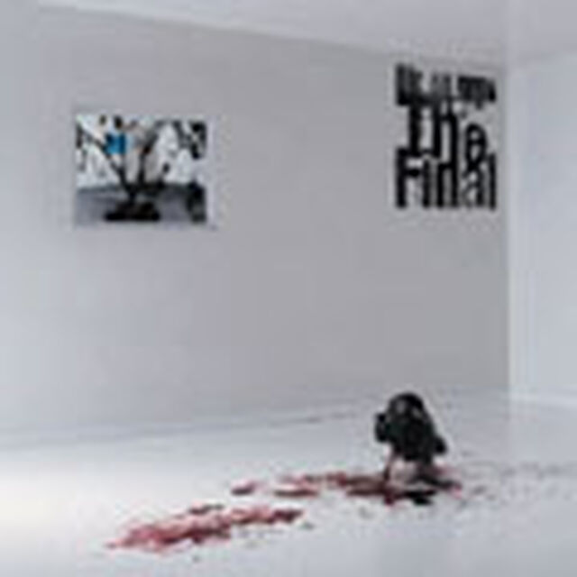 THE　FINAL（ＣＤ）