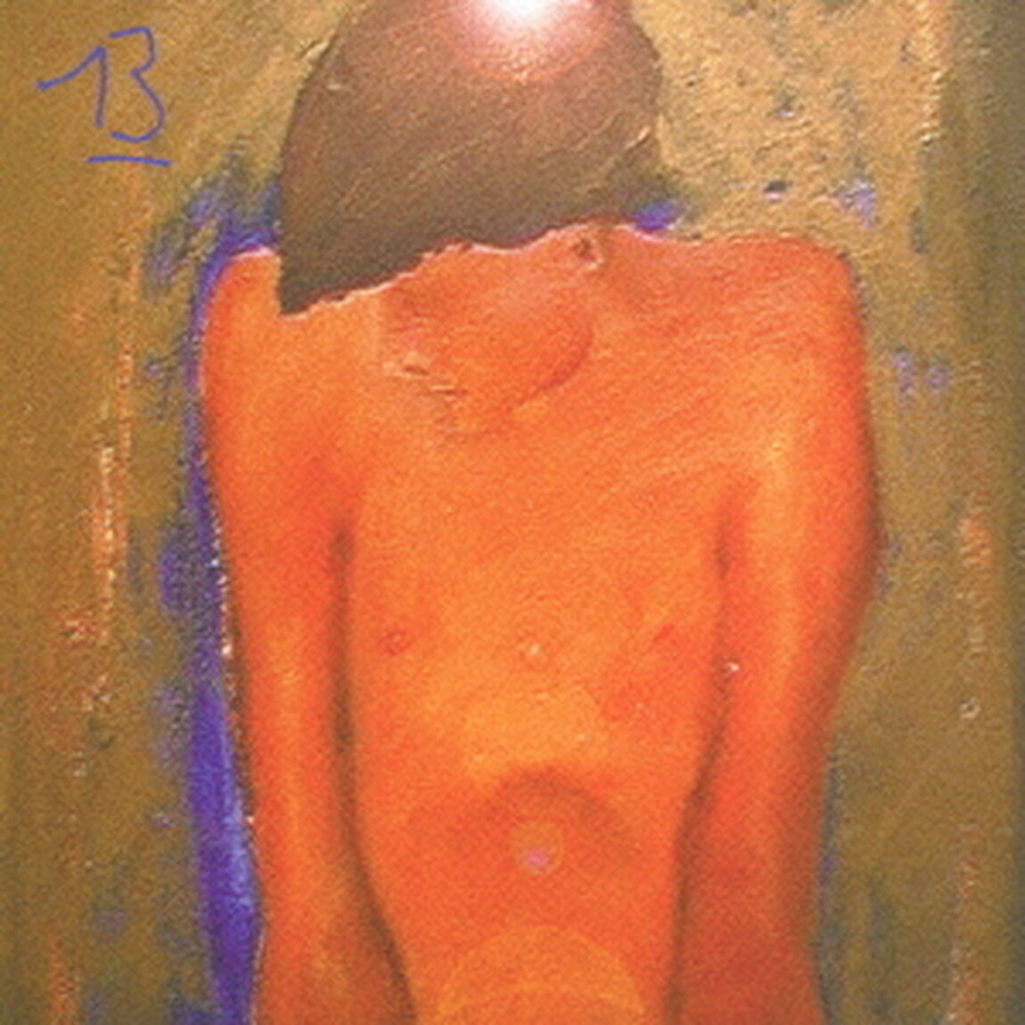 13（ＣＤ）