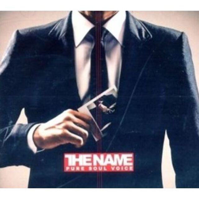 The Name 2集 SECOND CHANCE TO FLY （輸入盤）（ＣＤ）