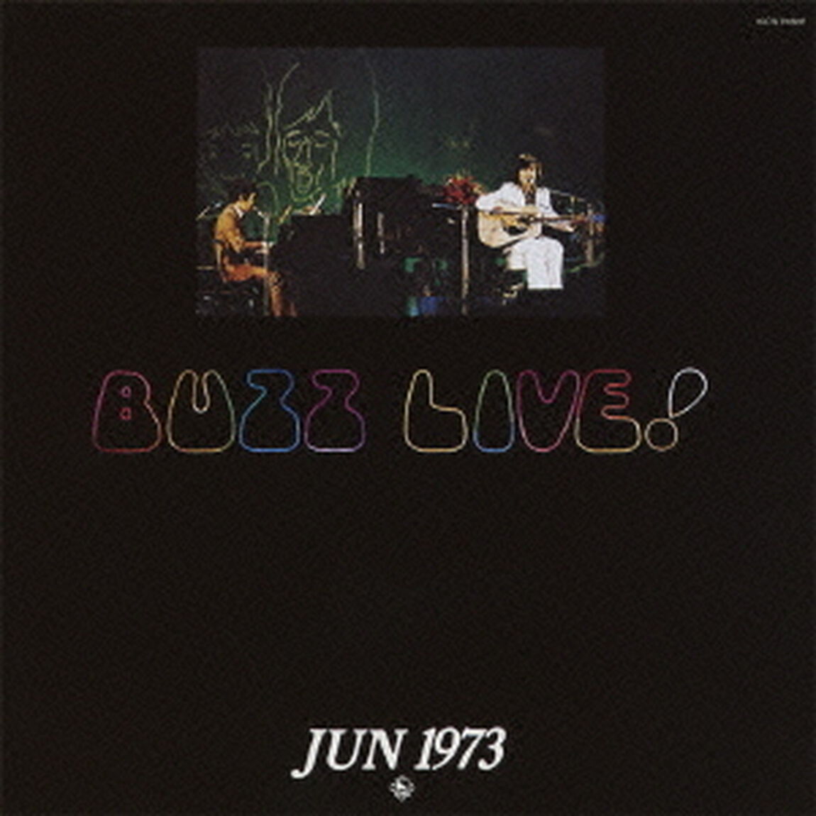 BUZZ　LIVE！（ＣＤ）