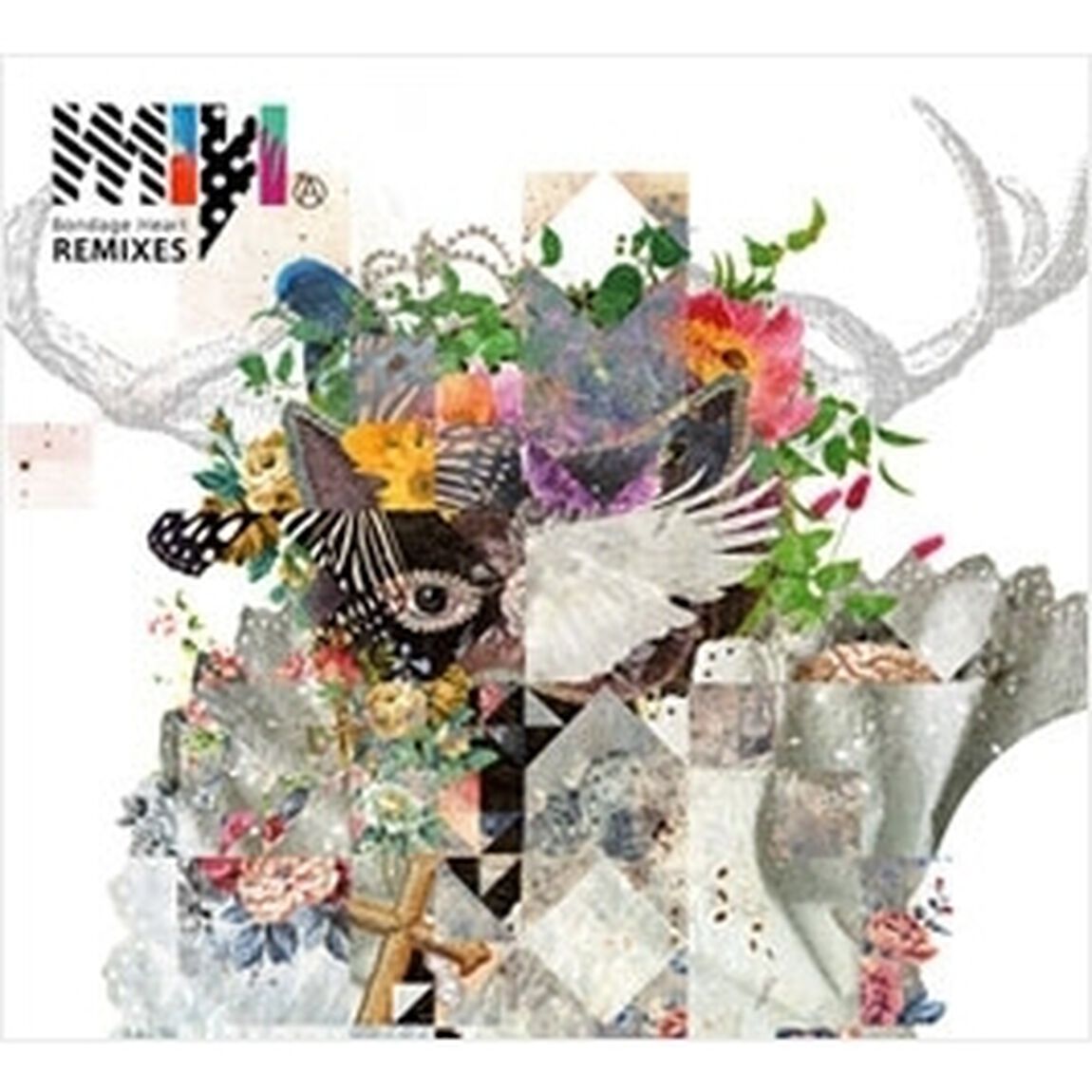 Bondage　Heart－Remixes（ＣＤ）