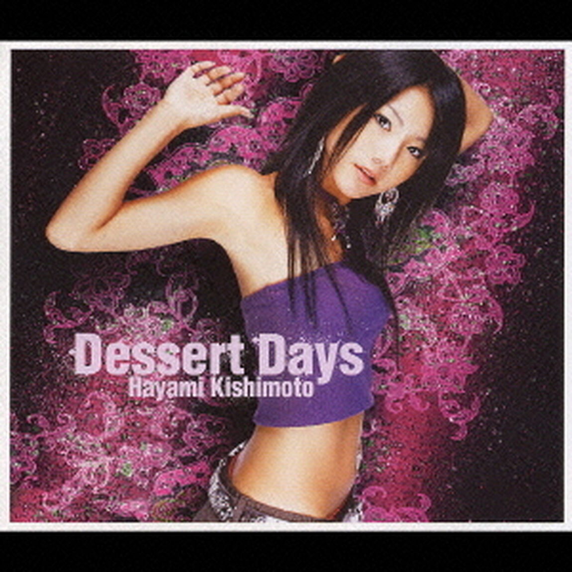 Dessert　Days（ＣＤ）