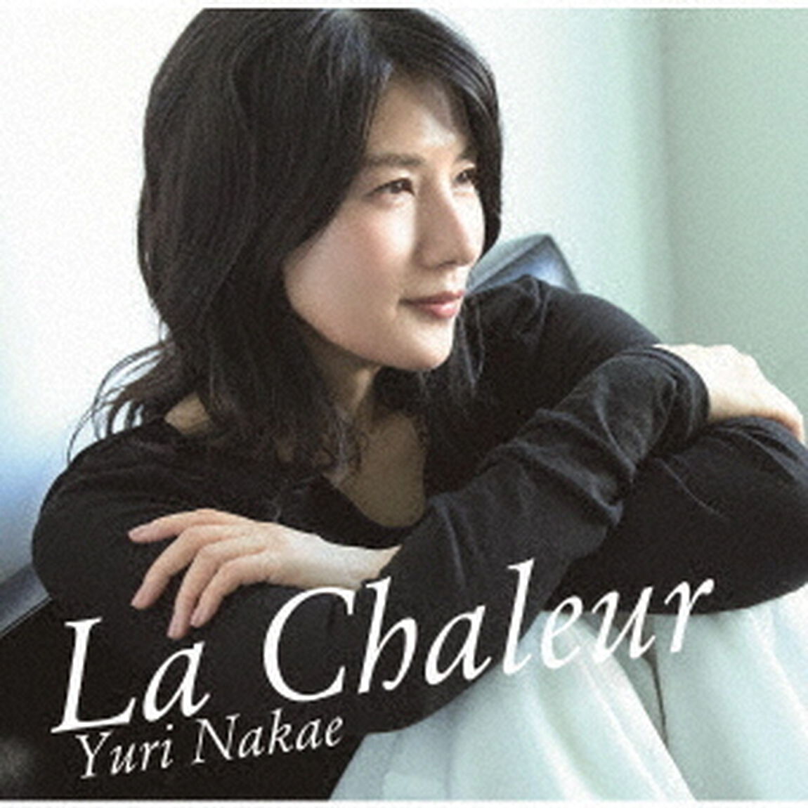 La　Chaleur（ＣＤ）