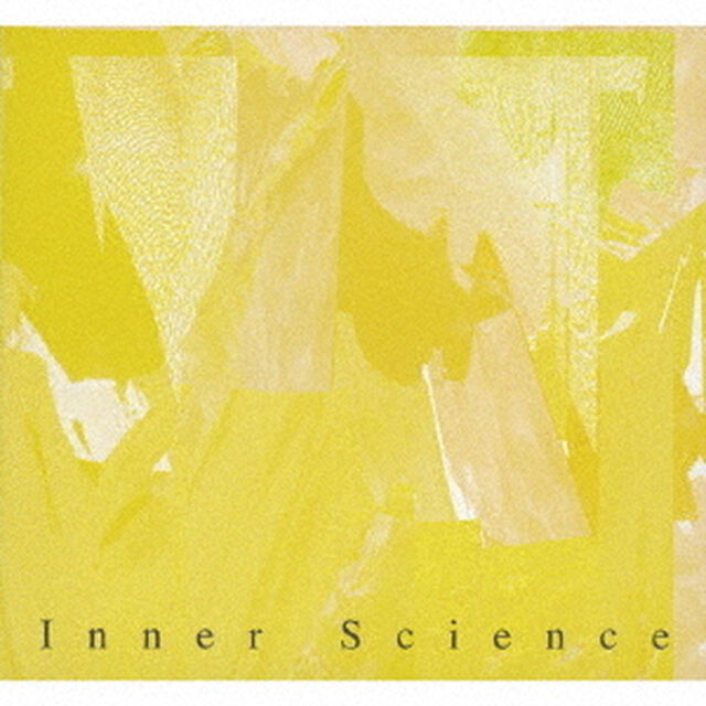 Inner　Science（ＣＤ）