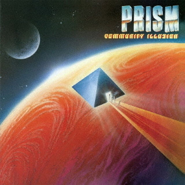 COMMUNITY　ILLUSION　［SHM－CD　EDITION］（ＣＤ）