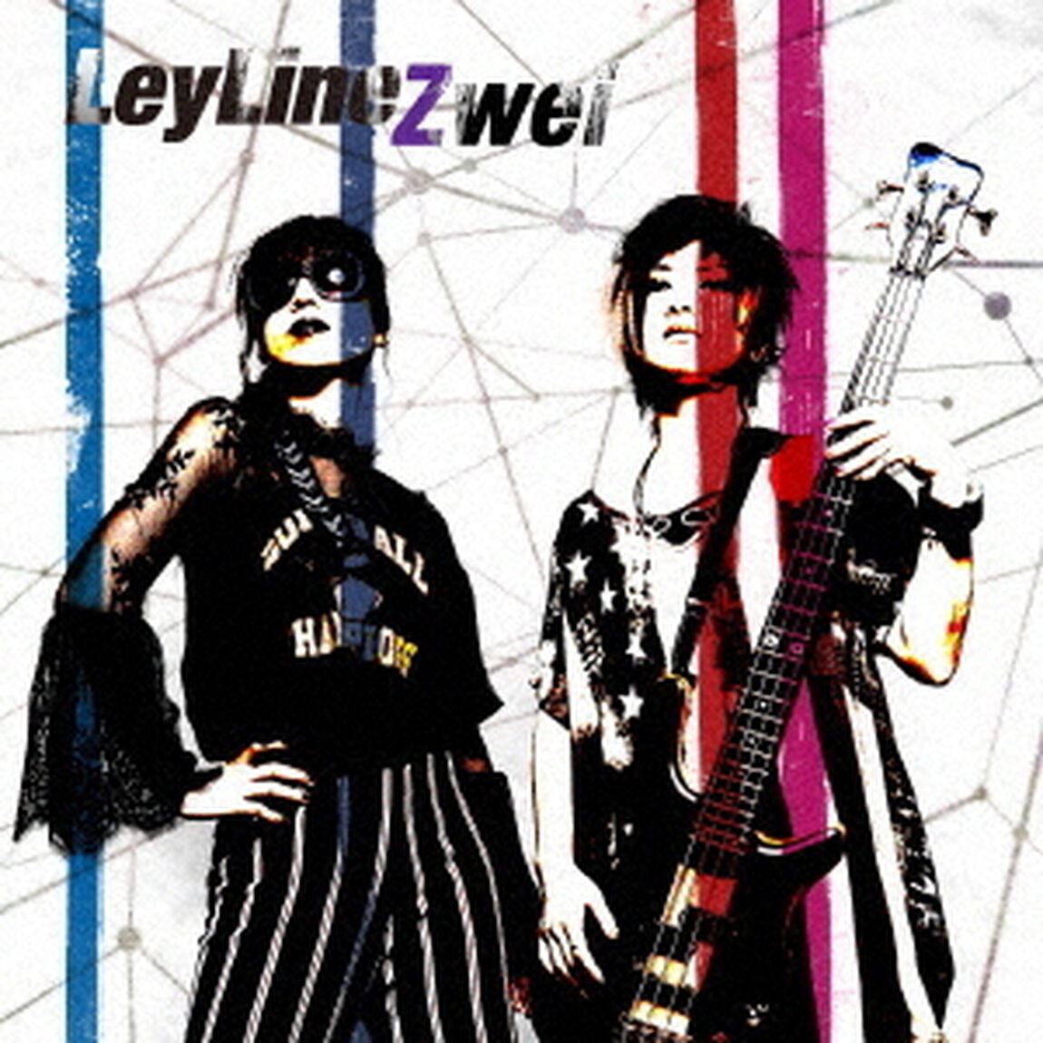 Ley　Line（ＣＤ）