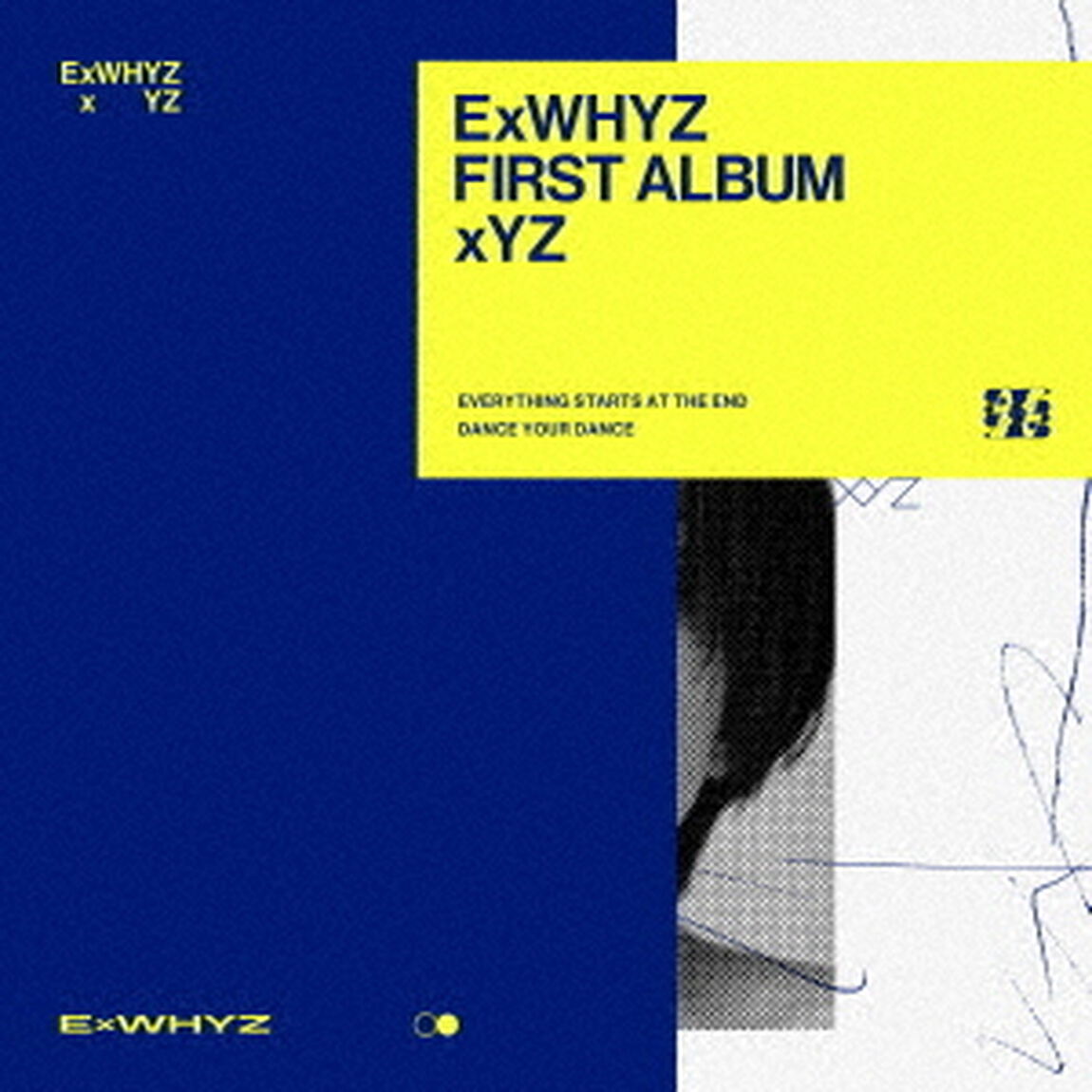 ExWHYZ／xYZ（ＣＤ）