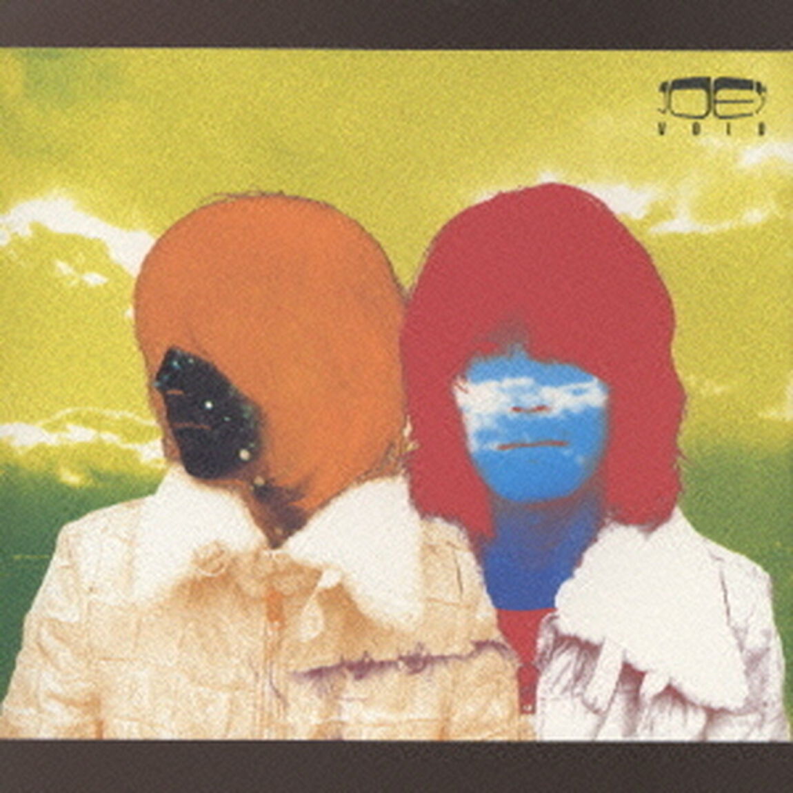 void（ＣＤ）