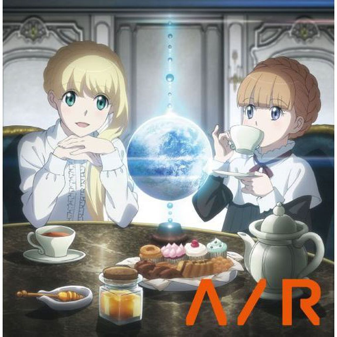 ラジオCD「アルドノア・ラジオ」Vol.1（ＣＤ）