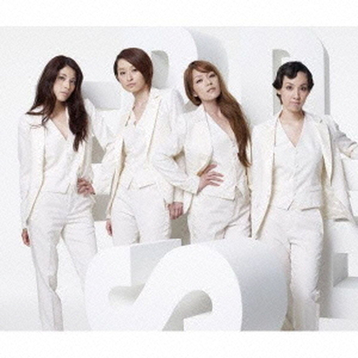 4　COLORS（ＣＤ）