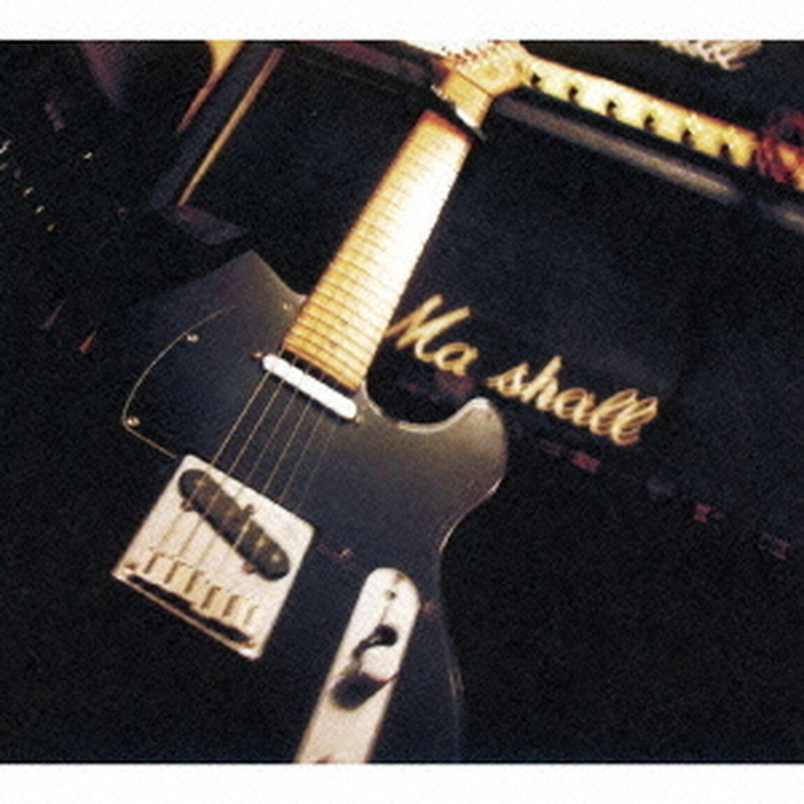 Guitar（ＣＤ）