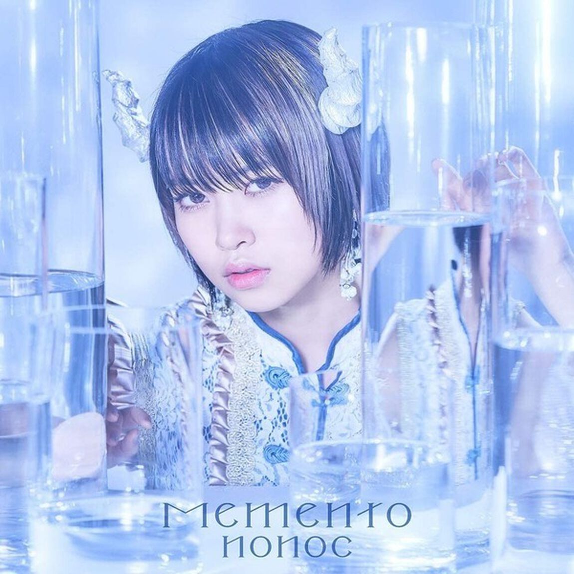 nonoc／Memento（ＣＤ）