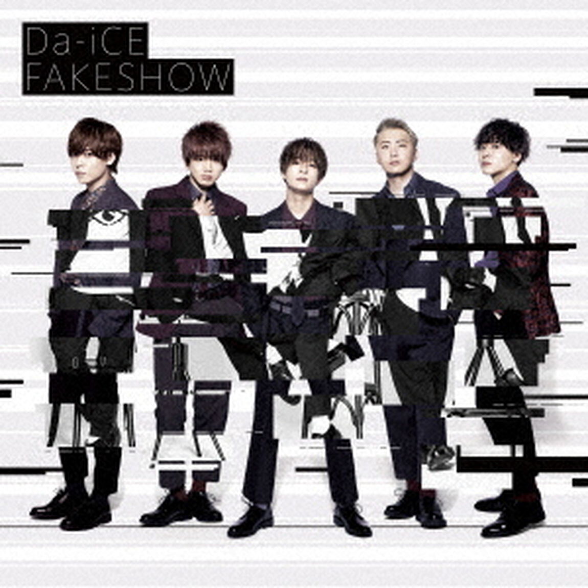 FAKESHOW（ＣＤ）