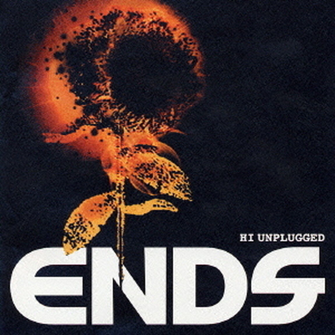 HI－UNPLUGGED（ＣＤ）