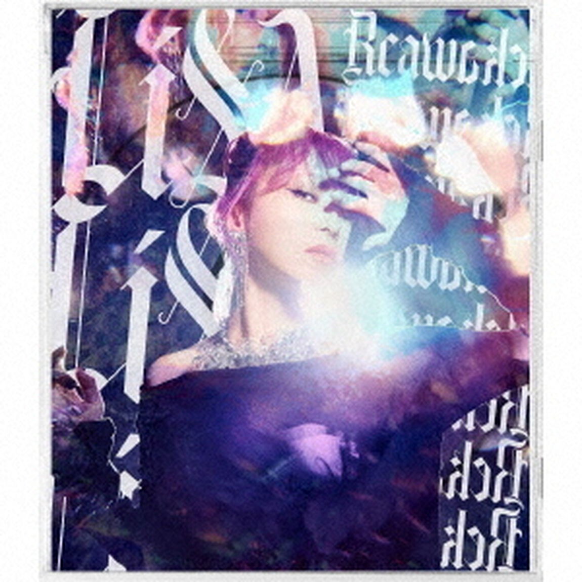 LiSA／ReawakeR (feat. Felix of Stray Kids)（初回生産限定盤／CD）（セブンネット限定特典：ポストカード(セブンネットショッピング ver.)）（CDシングル）