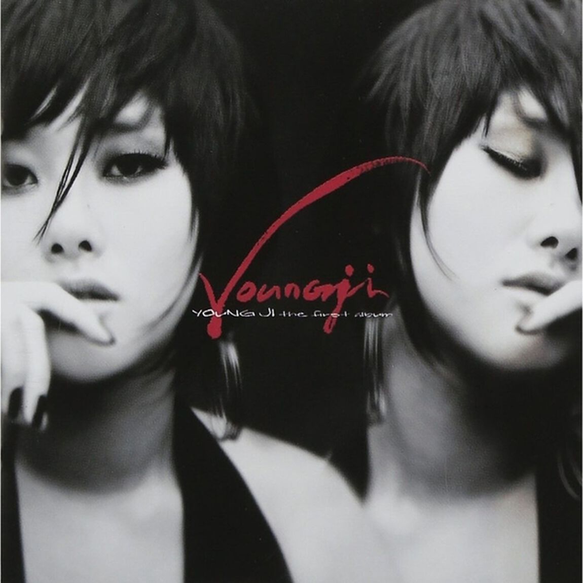 ヨンジ 1st Single - 癖 （輸入盤）（ＣＤ）