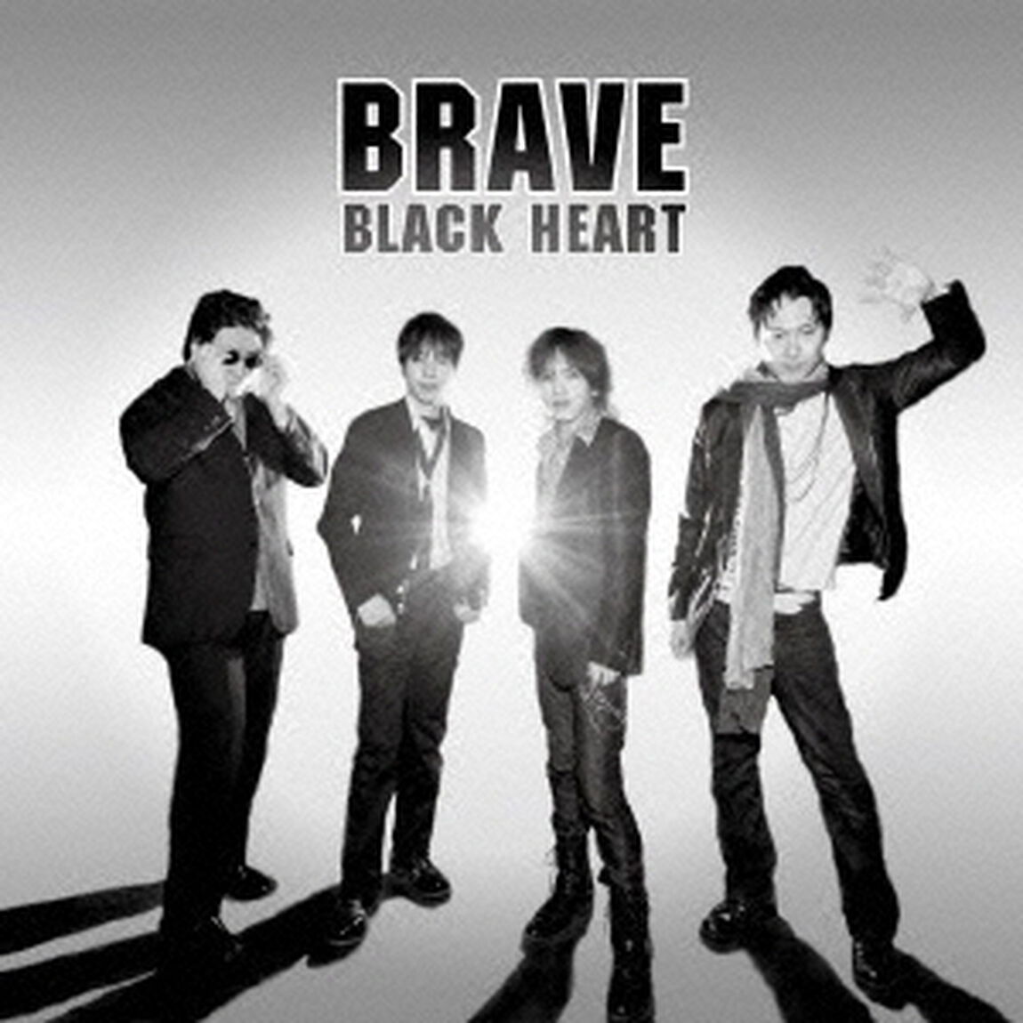 BRAVE（ＣＤ）