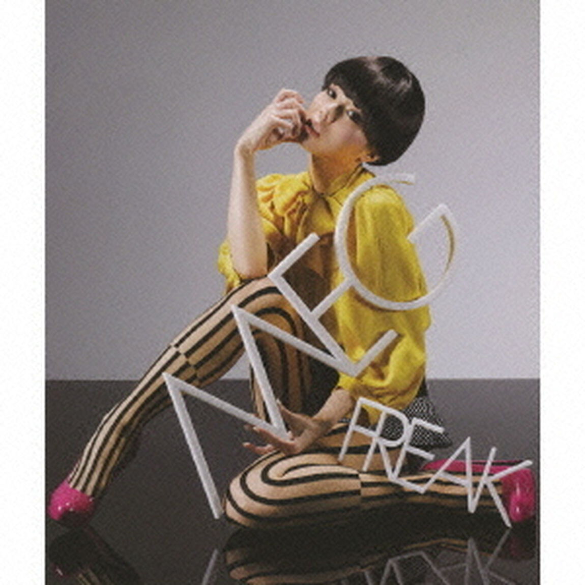 FREAK（ＣＤ）