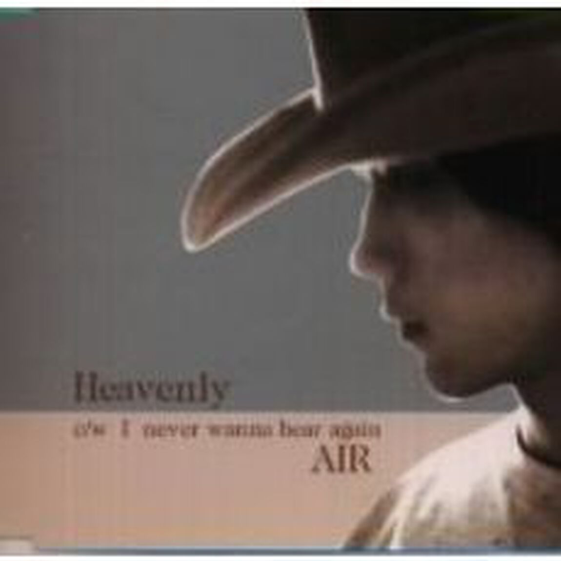 HEAVENLY（ＣＤ）