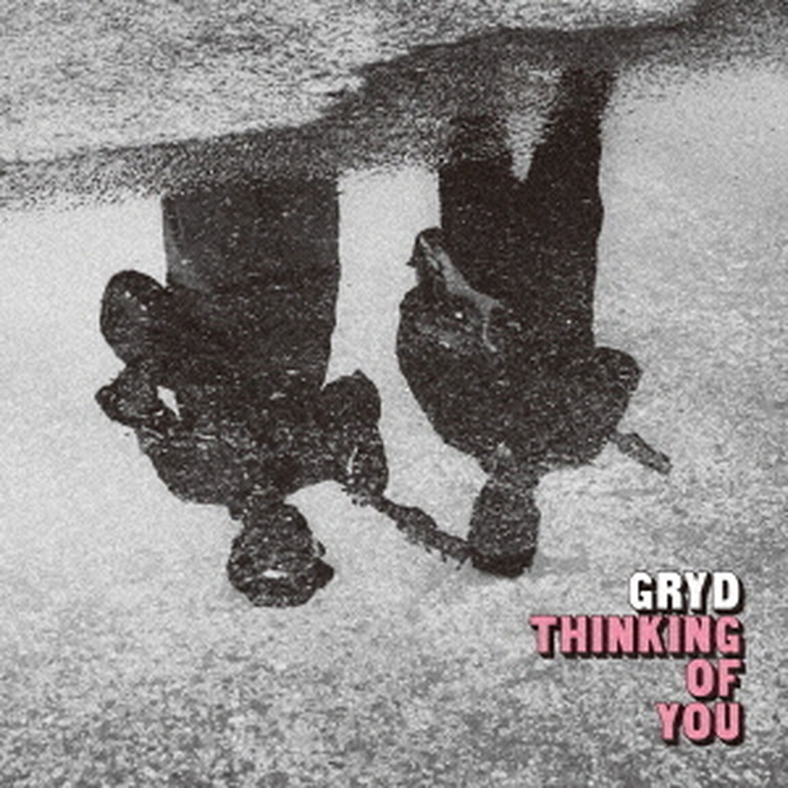 Thinking　of　You（ＣＤ）