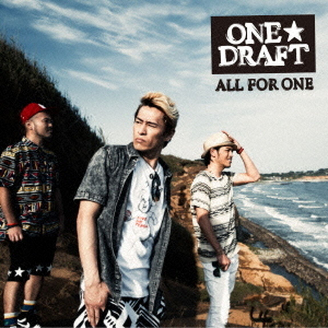 ALL　FOR　ONE（ＣＤ）