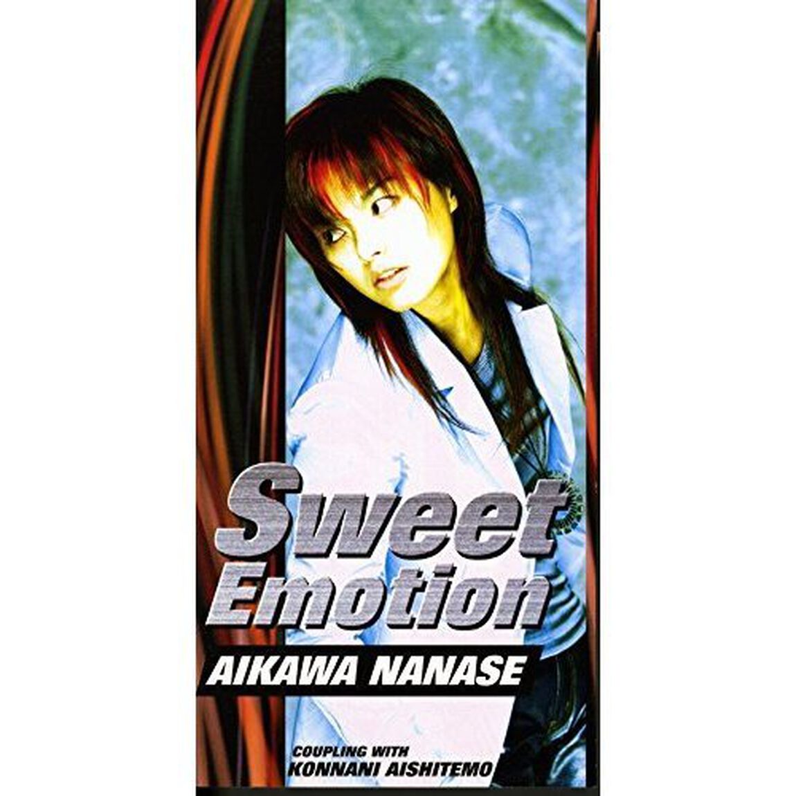 Sweet Emotion（CDシングル）