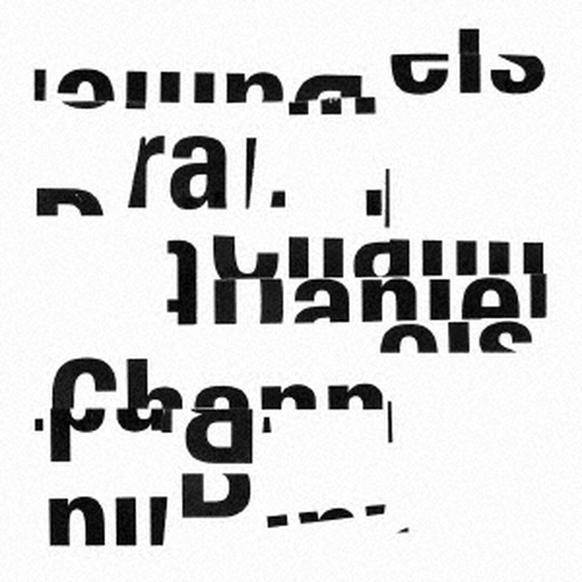 Channels（ＣＤ）
