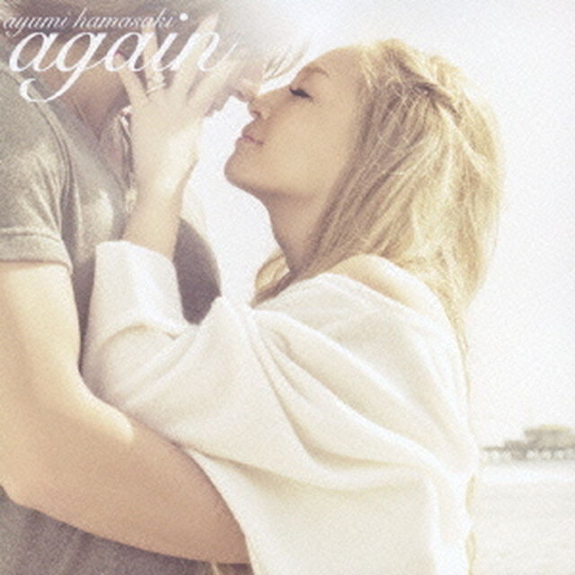 again（ＣＤ）