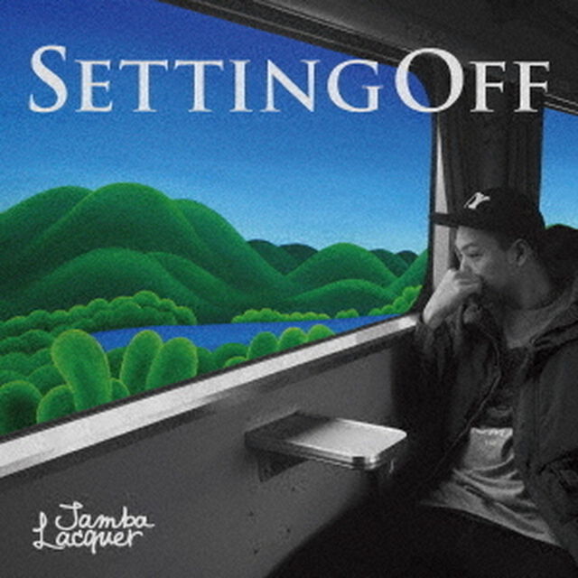 SETTINGOFF（LP盤（アナログ盤））