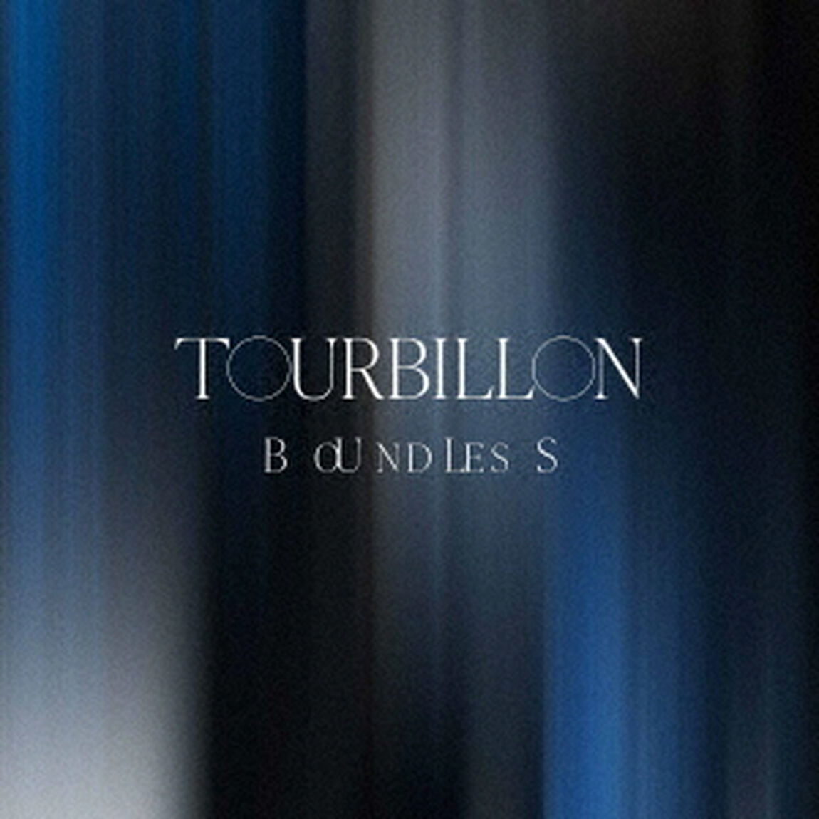 Tourbillon／BOUNDLESS（CD）（ＣＤ）