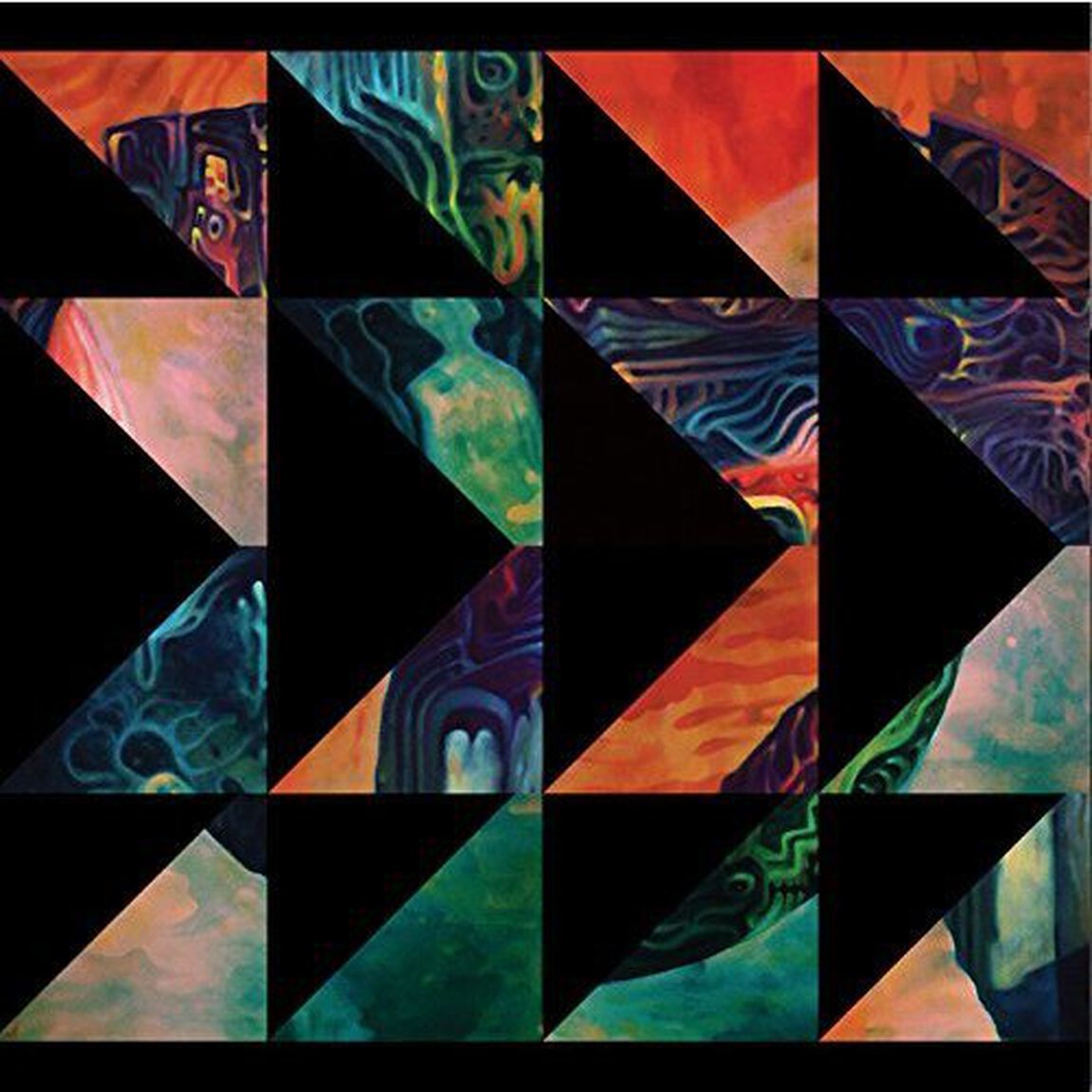タイニー・ポーズ（ＣＤ）