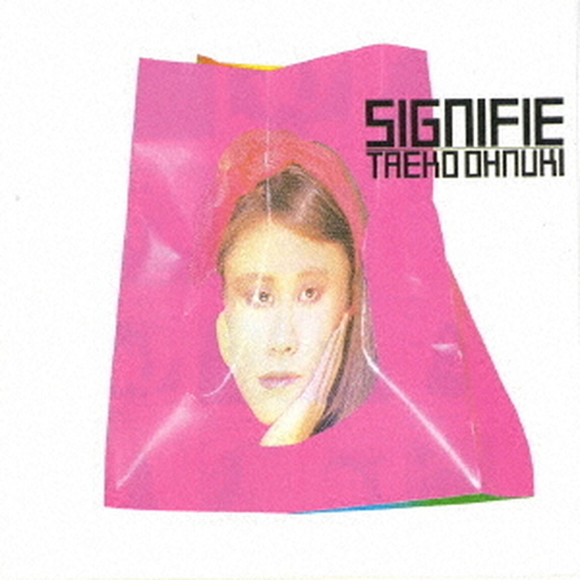 SIGNIFIE（ＣＤ）
