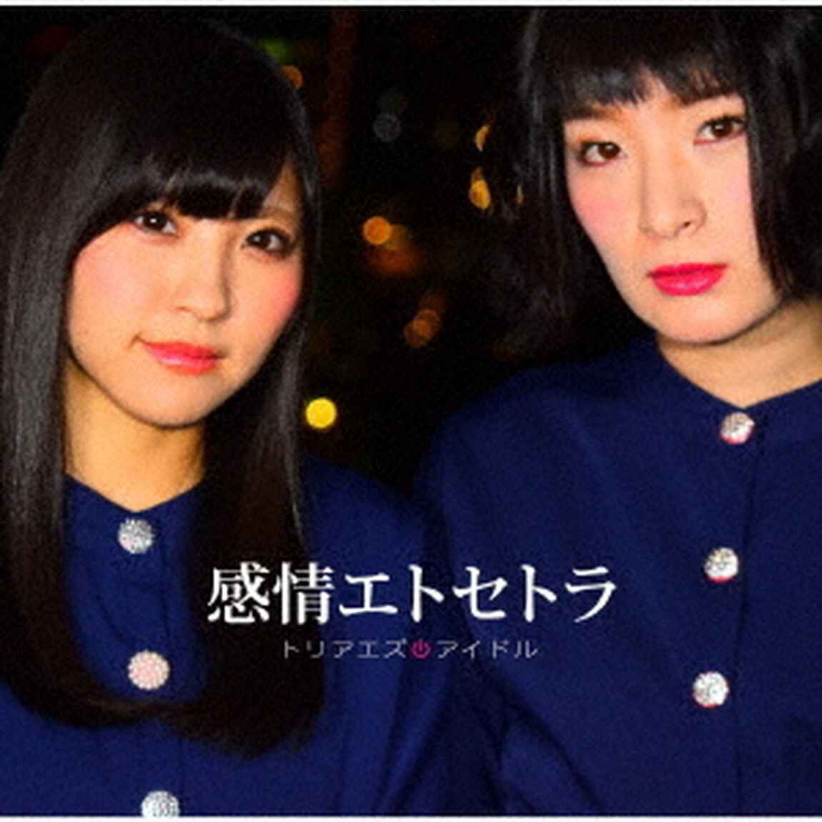 感情エトセトラ（ＣＤ）